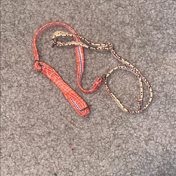 Bikini with straps!! - Picture 4 of 4